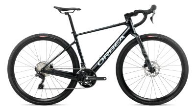 Orbea TERRA H40 XS Diamond Black - Diamond C.View (Gloss) Produktbild 1