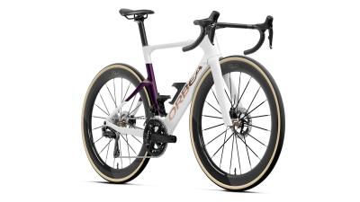 Orbea ORCA AERO M30iLTD 60 Golden Off White - Sunset (Gloss) Produktbild 4