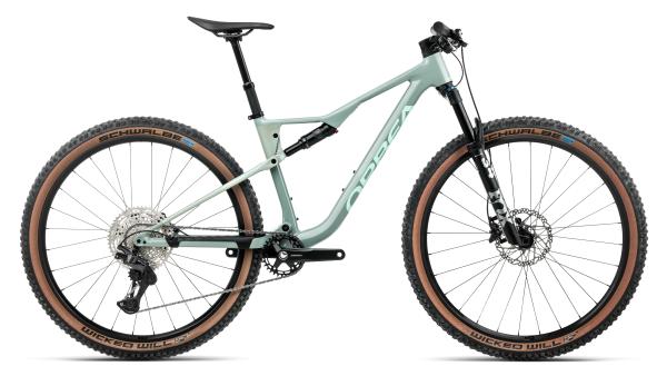 Orbea OIZ H10 M Blue Stone - Metallic Blue Stone (Gloss)