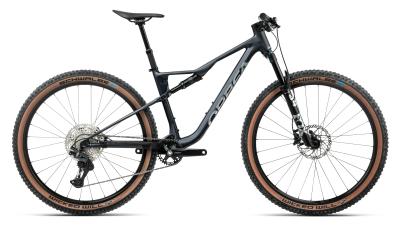 Orbea OIZ H10 M Armor Black (Matt-Gloss) Produktbild 1