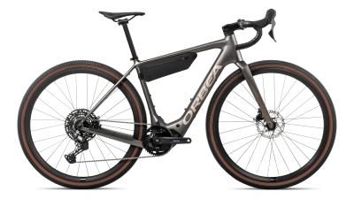 Orbea DENNA H50 M Magnetic Bronze Produktbild 1