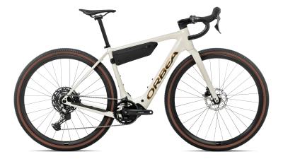 Orbea DENNA H50 L Ivory White Produktbild 1