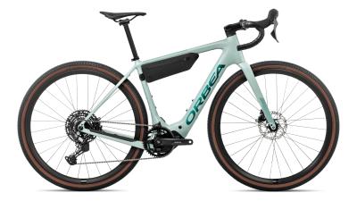 Orbea DENNA H50 L Blue Stone Produktbild 1