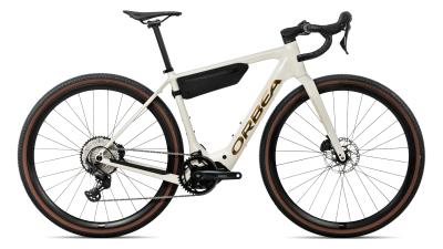 Orbea DENNA H30 XS Ivory White Produktbild 1