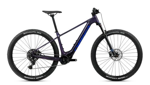Orbea URRUN 30 L Tanzanite - Blue(Gloss)