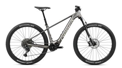 Orbea URRUN 20 L Magnetic Bronze (Matt) - Silver (Gloss) Produktbild 1