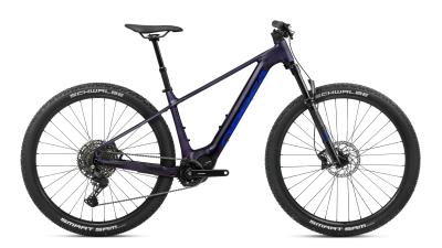 Orbea URRUN 20 L Tanzanite - Blue(Gloss) Produktbild 1