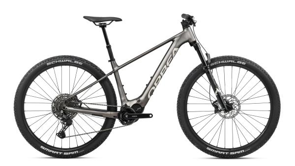 Orbea URRUN 20 XL Magnetic Bronze (Matt) - Silver (Gloss)