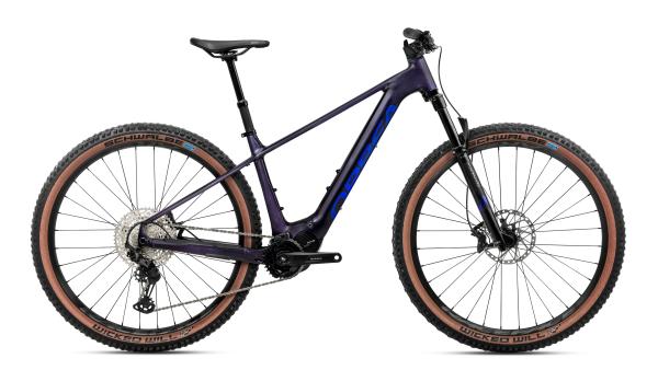 Orbea URRUN 10 L Tanzanite - Blue(Gloss)