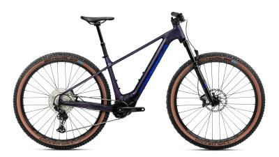 Orbea URRUN 10 L Tanzanite - Blue(Gloss) Produktbild 1