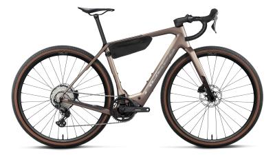 Orbea DENNA M20 S Nickel (Matt) - Carbon Raw (Gloss) Produktbild 1