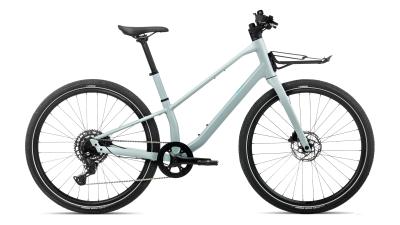 Orbea VECTOR 25 S Frozen Concrete (Matt) Produktbild 1
