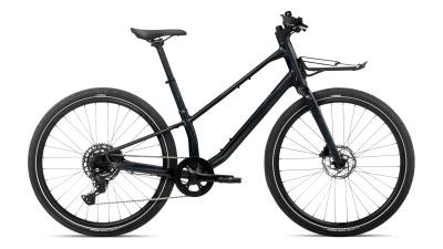 Orbea VECTOR 25 S Fuel Black (Gloss) Produktbild 1