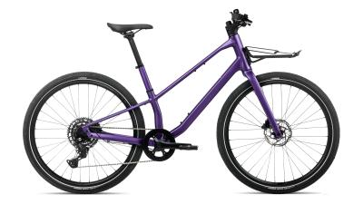 Orbea VECTOR 25 XL Royal Plum (Matt) Produktbild 1
