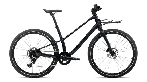 Orbea VECTOR 25 XL Fuel Black (Gloss)