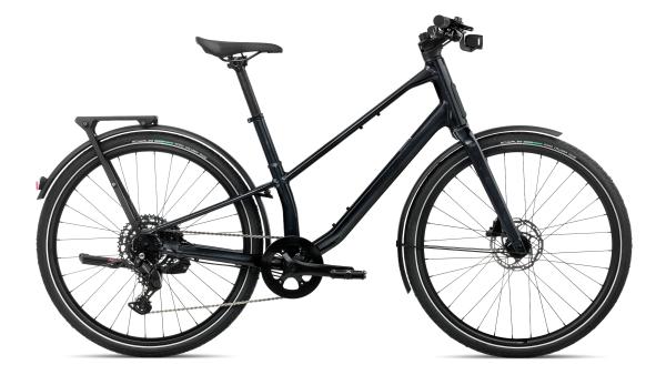 Orbea VECTOR 20 S Fuel Black (Gloss)