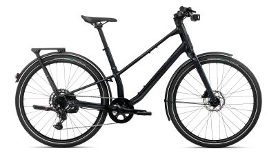 Orbea VECTOR 20 S Fuel Black (Gloss) Produktbild 1