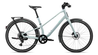 Orbea VECTOR 20 XL Frozen Concrete (Matt) Produktbild 1