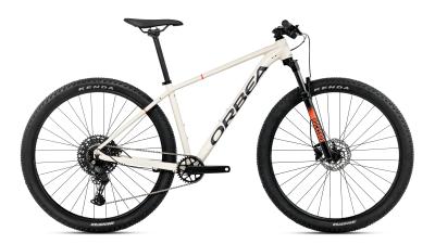 Orbea ONNA 27 20 S Ivory White (Gloss) - Navy Blue (Matt) Produktbild 1