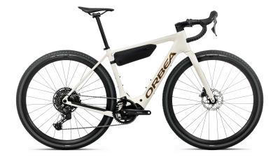 Orbea DENNA H50 L Ivory White Produktbild 1