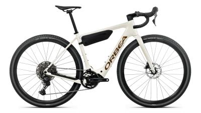Orbea DENNA H40 M Ivory White Produktbild 1