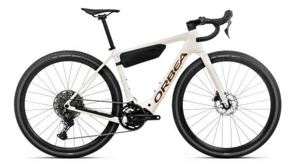 Orbea DENNA H40 L Ivory White