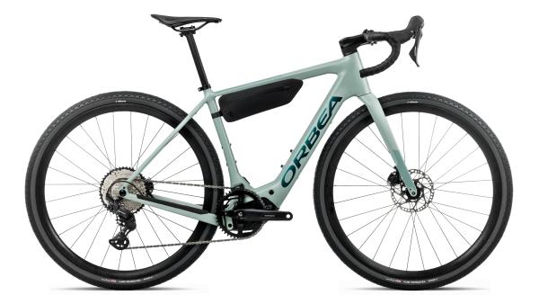 Orbea DENNA H30 L Blue Stone