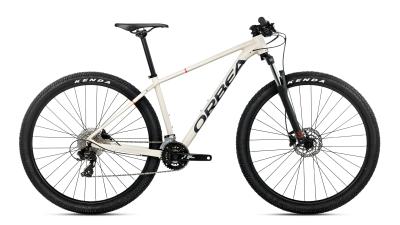Orbea ONNA 29 50 S Ivory White (Gloss) - Navy Blue (Matt) Produktbild 1