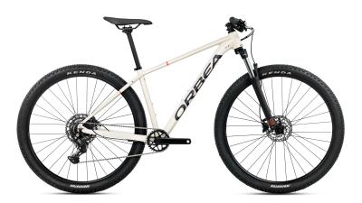 Orbea ONNA 29 40 L Ivory White (Gloss) - Navy Blue (Matt) Produktbild 1