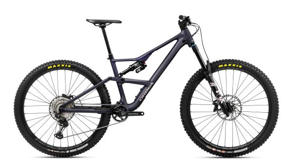 Orbea OCCAM LT H10 M Tanzanite (Matt-Gloss)