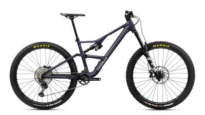 Orbea OCCAM LT H10 M Tanzanite (Matt-Gloss) Produktbild 1
