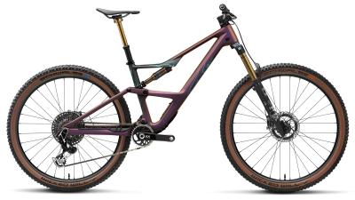 Orbea OCCAM SL M-LTD L Sunset C. View - Black (Matt) Produktbild 3