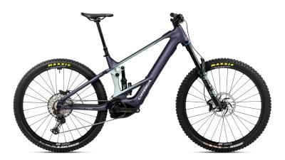 Orbea WILD H10 L Tanzanite - Blue Stone (Matt) Produktbild 3