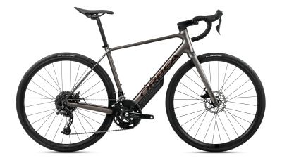 Orbea AVANT H50 51 Magnetic Bronze (Matt) - Cosmic Bronze (Gloss) Produktbild 1