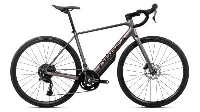 Orbea AVANT H40 53 Magnetic Bronze (Matt) - Cosmic Bronze (Gloss) Produktbild 1