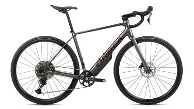 Orbea AVANT H45 1x 57 Magnetic Bronze (Matt) - Cosmic Bronze (Gloss) Produktbild 1