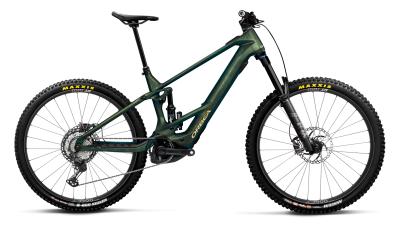 Orbea WILD/M M10 L Seaweed Carbon View Matt Produktbild 3