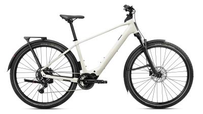 Orbea KEMEN TOUR 30 M Ivory White (Gloss) Produktbild 1