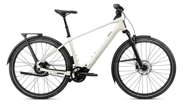 Orbea KEMEN TOUR 10 M Ivory White (Gloss)