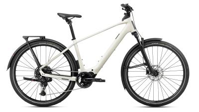 Orbea KEMEN TOUR 20 L Ivory White (Gloss) Produktbild 1