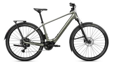 Orbea KEMEN TOUR 30 XL Spaceship Green (Matt) Produktbild 1