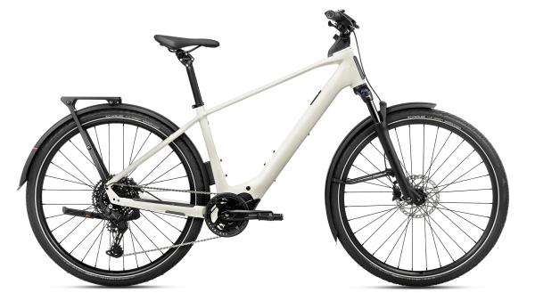 Orbea KEMEN TOUR 20 XL Ivory White (Gloss)