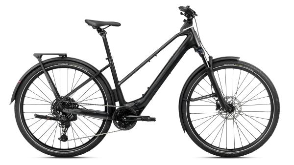 Orbea KEMEN TOUR 20 MID L Diamond Black (Gloss)