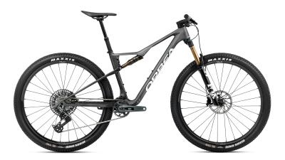 Orbea OIZ M10 AXS S Diamond Carbon View (Matt-Gloss) Produktbild 3