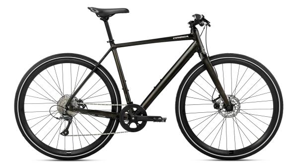 Orbea VECTOR 35 XS Metallic Infinity Green (Gloss)