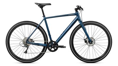 Orbea VECTOR 35 XS Moondust Blue (Matt) Produktbild 1