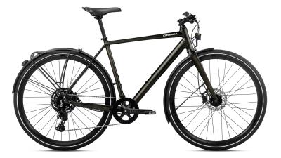 Orbea VECTOR 25 EQ XS Metallic Infinity Green (Gloss) Produktbild 3