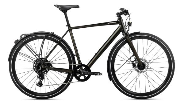 Orbea VECTOR 25 EQ S Metallic Infinity Green (Gloss)