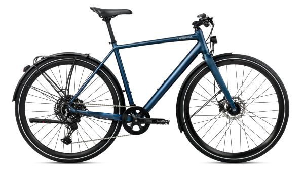 Orbea VECTOR 15 EQ S Moondust Blue (Matt)