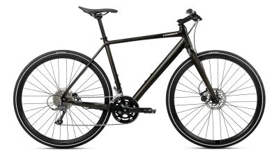 Orbea VECTOR 30 S Metallic Infinity Green (Gloss) Produktbild 3